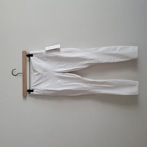 Athleta Laser Cut Contender Tight